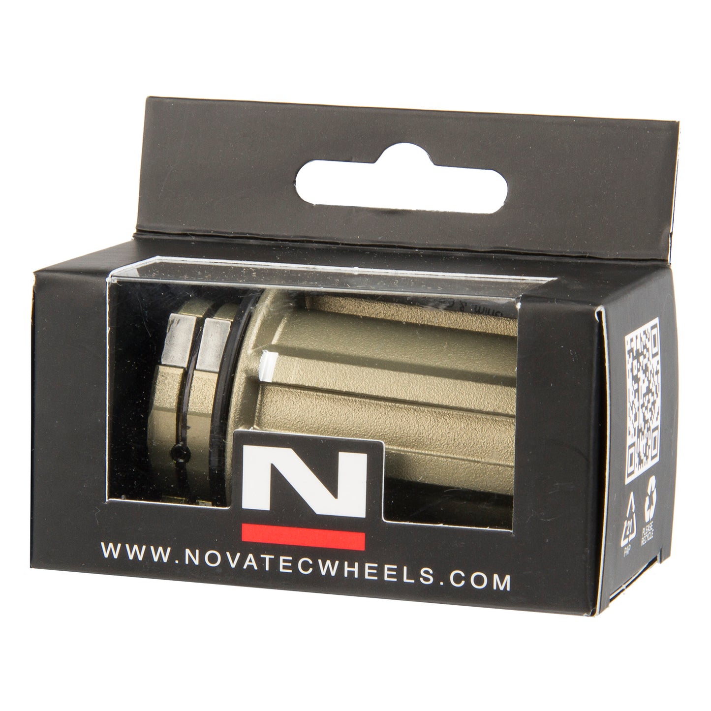 Corps de cassette Novatec aca