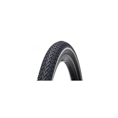 Edge Tire Street 16 x 1,75 47-305 mm noir avec réflexion