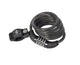 Câble antivol en spirale M-wave DS 8.15
