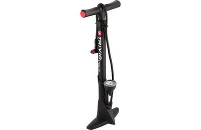 Trivio - pompe à vélo tempête haute pression 11 bar 160 psi