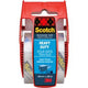 Ruban d'emballage sur scotch distributeur 50mmx20m transparent