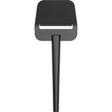 Rosti emma trancheuse à fromage 19cm noir - afbeelding 1