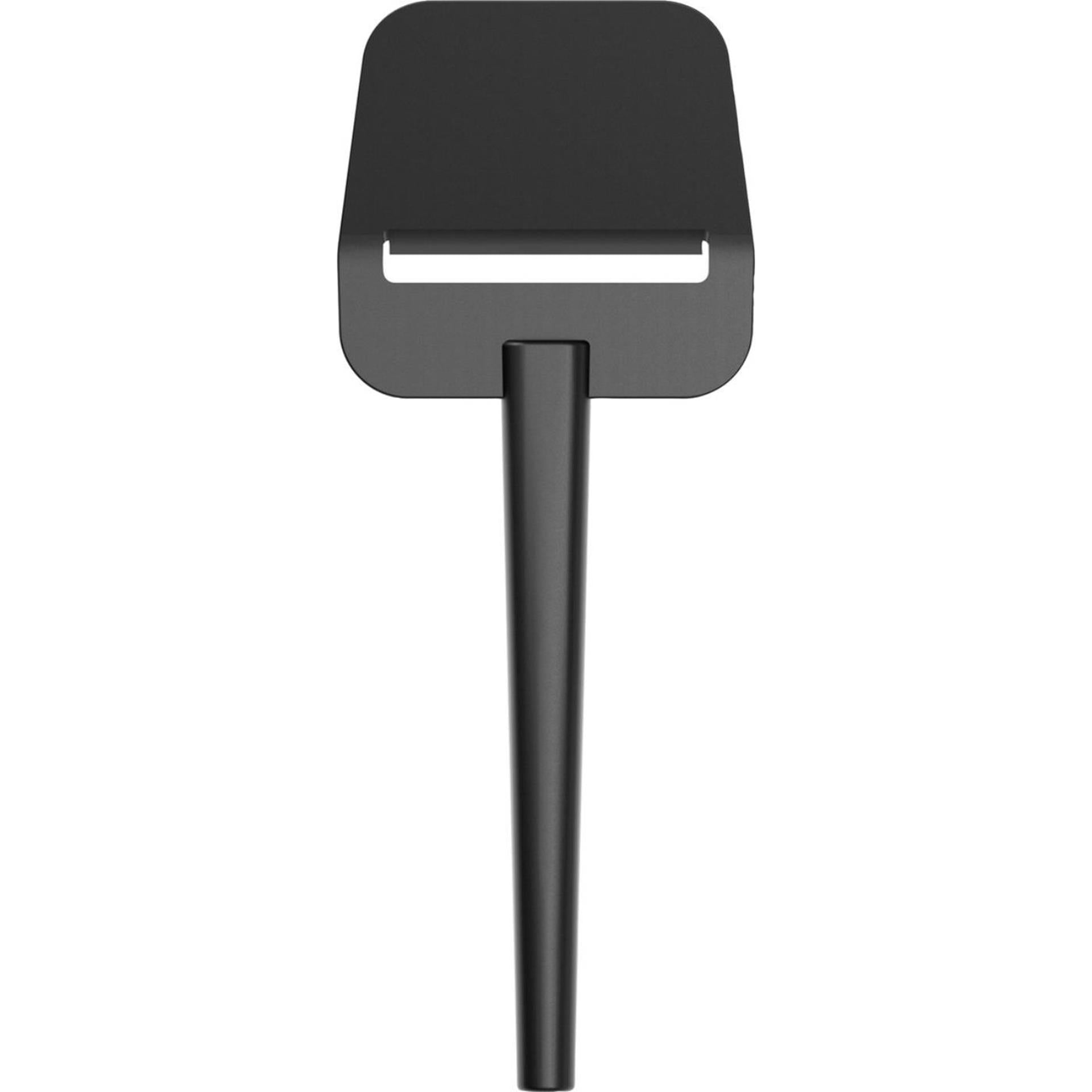 Rosti emma trancheuse à fromage 19cm noir