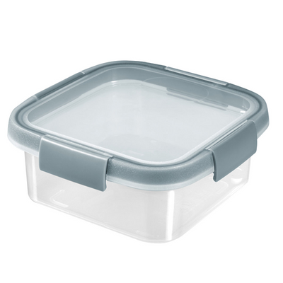 Curver Smart Fresh Eco Versholding Box carré 0,9L