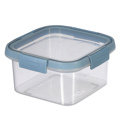 Curver Smart Fresh Eco Versholding Box carré 1,1 L