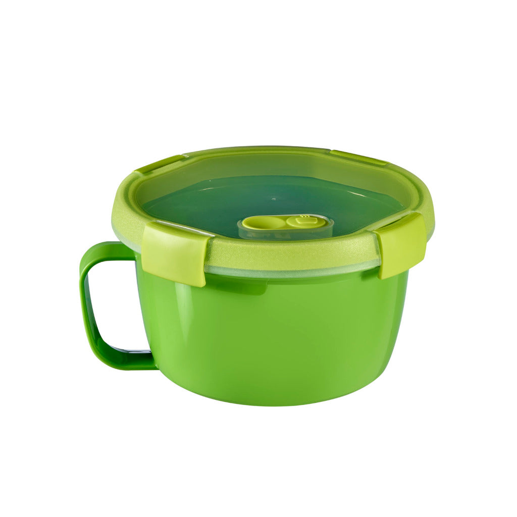 Bol à soupe Curver 0,9l rond smart to go