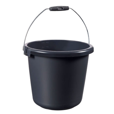 Curver Emmer 10 L Anthracite