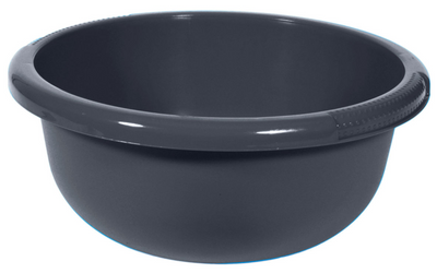 Curver Round Baking 4L anthracite