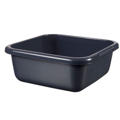 Curver Curver Dish lave-vaisselle carré 15L anthracite