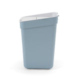 Curver Curver Garbage peut prêt à collecter 30 L bleu clair - afbeelding 3