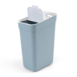 Curver Curver Garbage peut prêt à collecter 30 L bleu clair - afbeelding 5