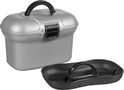 Curver Counding Box Hobby Suitcase