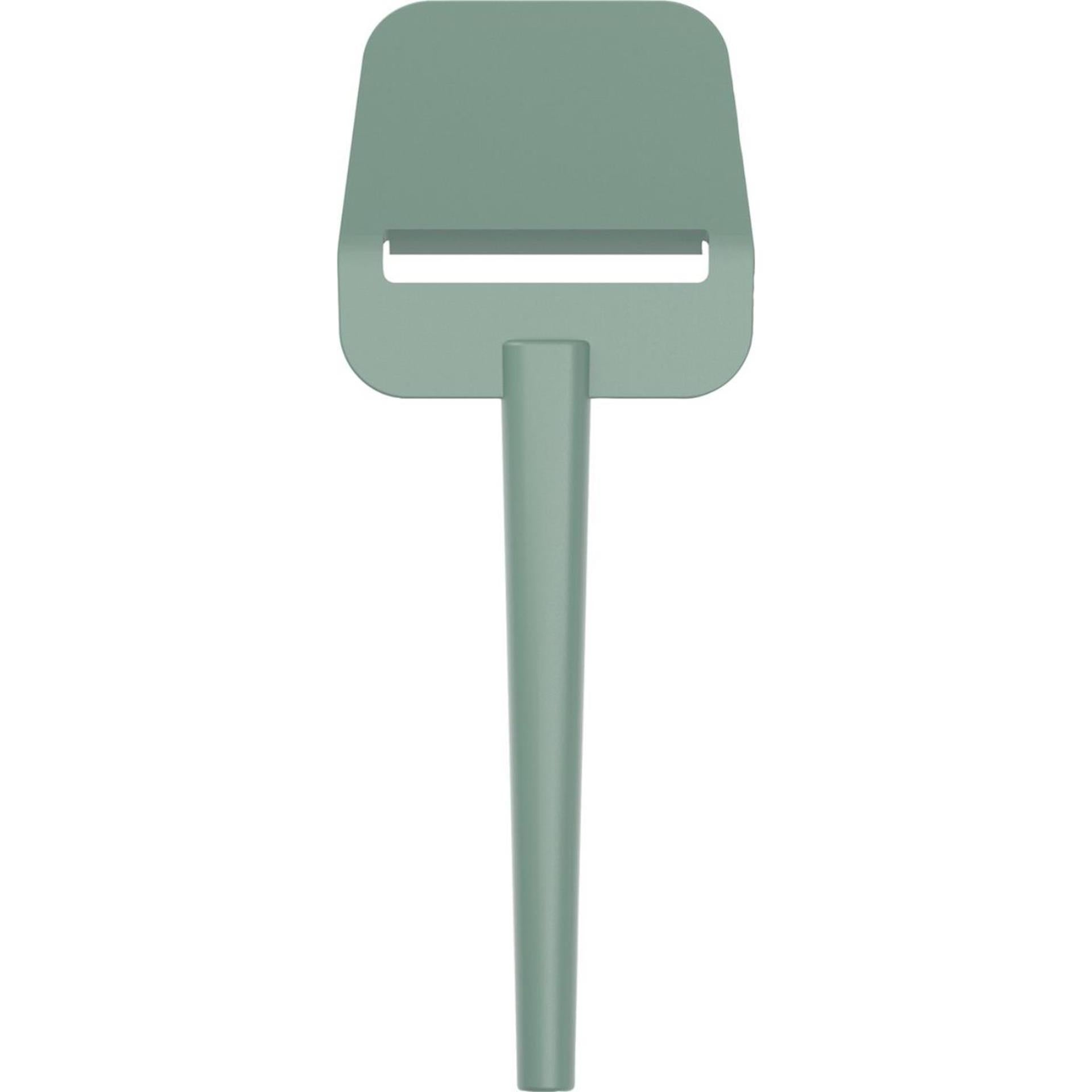Coupe-fromage Rosti Emma 19cm vert nordique