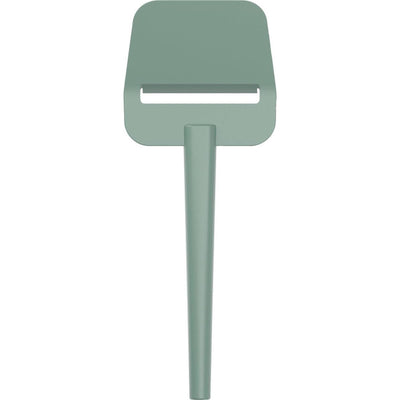 Coupe-fromage Rosti Emma 19cm vert nordique