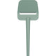 Coupe-fromage Rosti Emma 19cm vert nordique