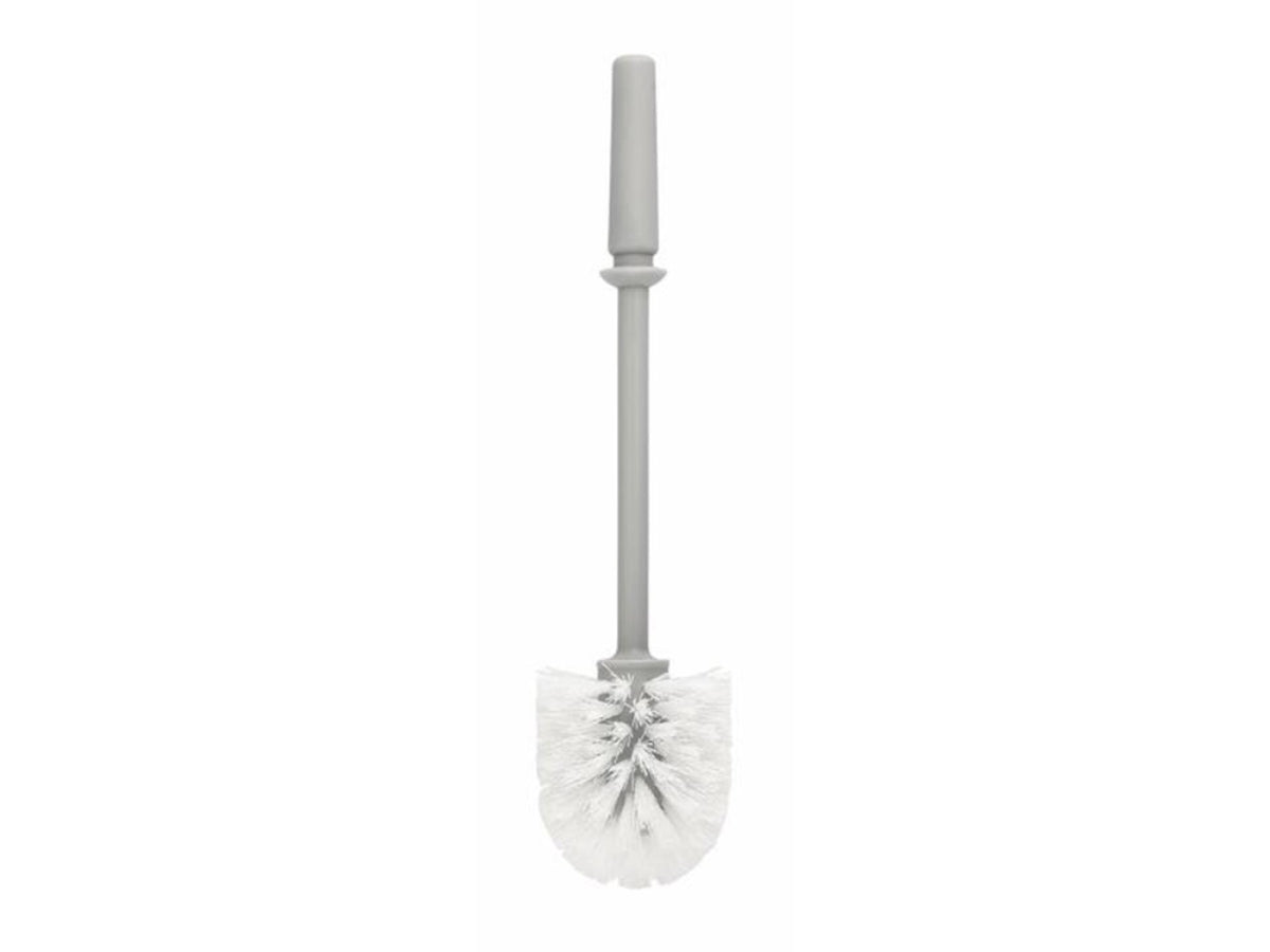 Brabantia brabantia renouveler la brosse de toilette blanche