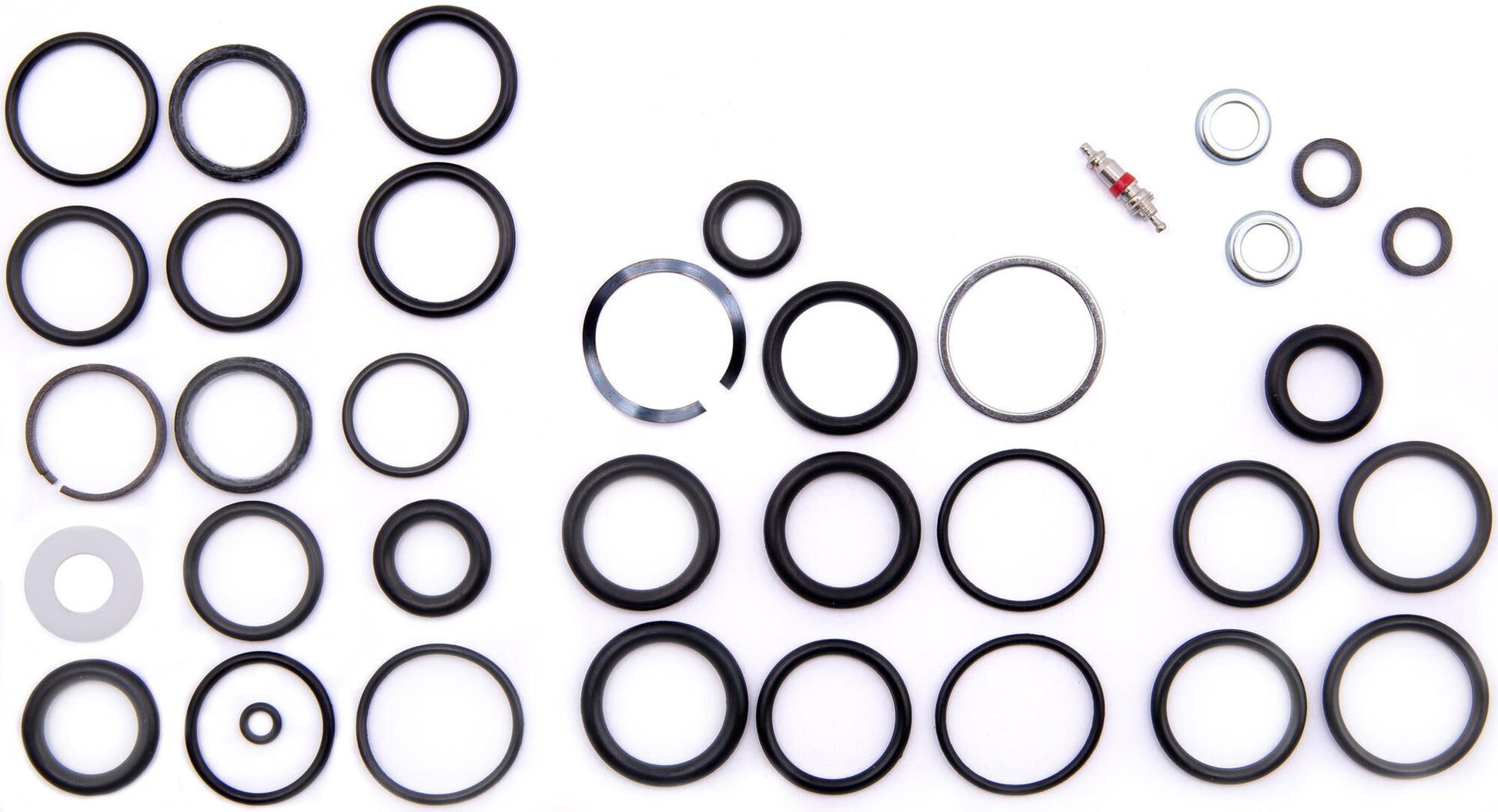 Kit de service de joint torique Rockshox Duke Psylo