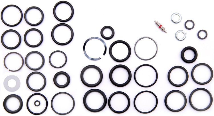 Kit de service de joint torique Rockshox Duke Psylo