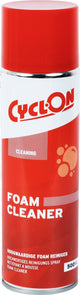 Spray en mousse à cyclon 500 ml