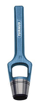 Tuyau creux Kukko turnus avec support 11mm