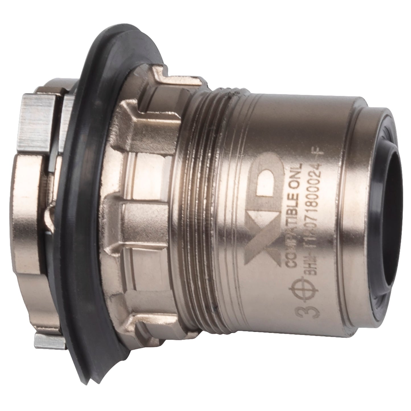 Corps de cassette Novatec f