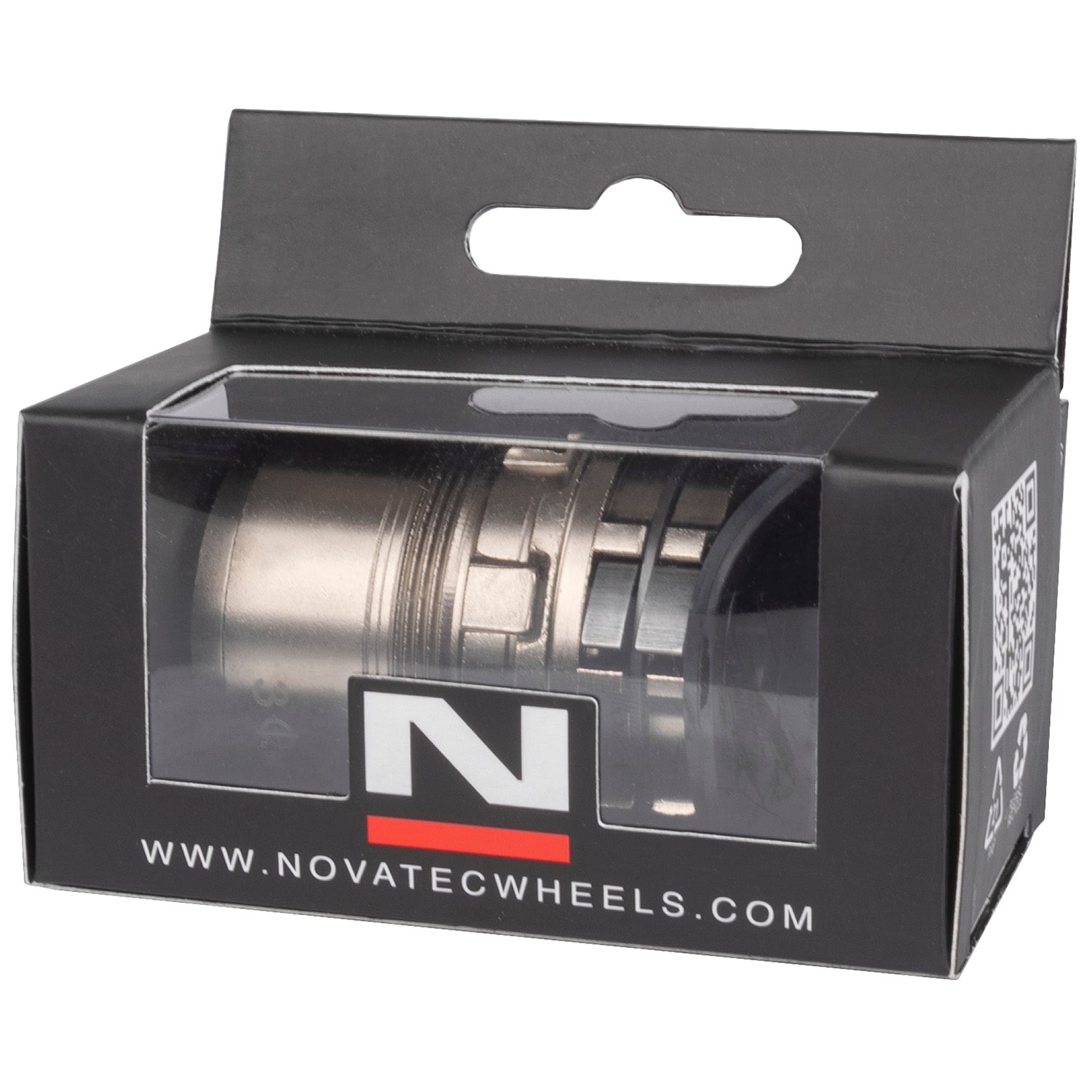 Corps de cassette Novatec f