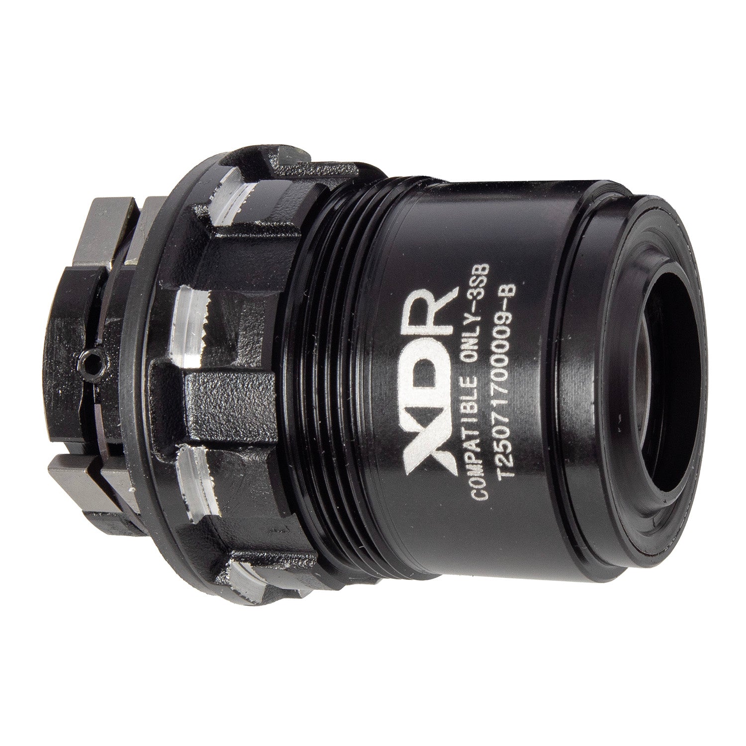 Corps de roue libre Novatec type b pour sram xdr