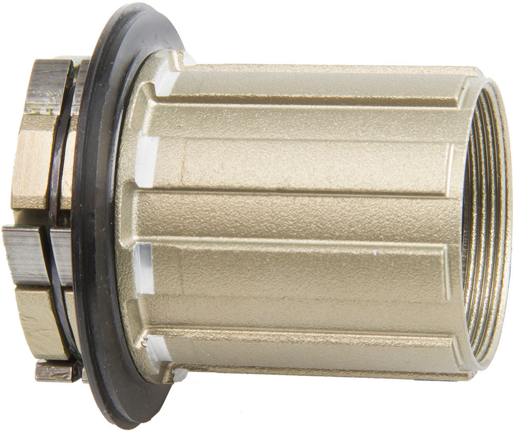 Corps de roue libre Novatec type f pour shimano hg - 10 vitesses