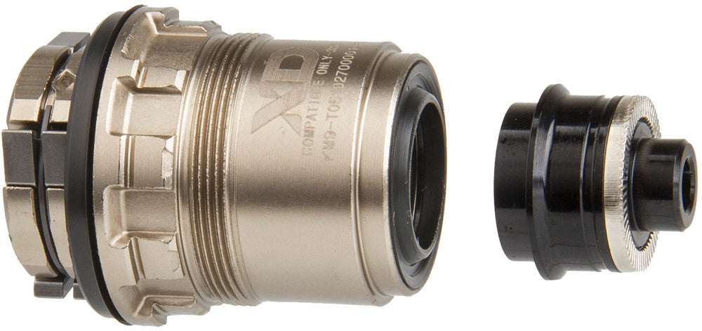 Corps de roue libre Novatec type b pour sram xd