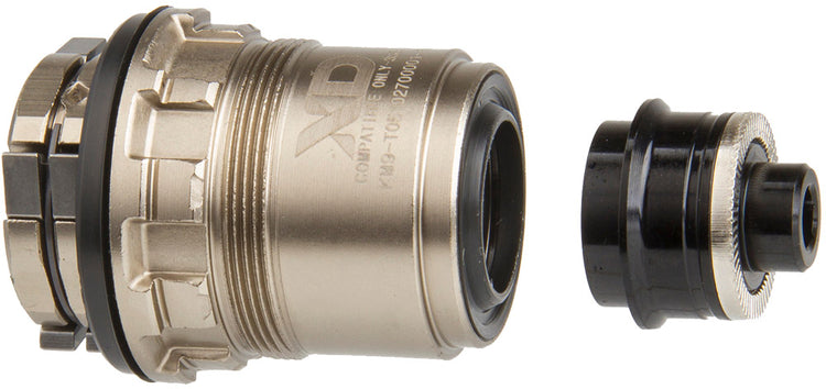 Corps de roue libre Novatec type b pour sram xd