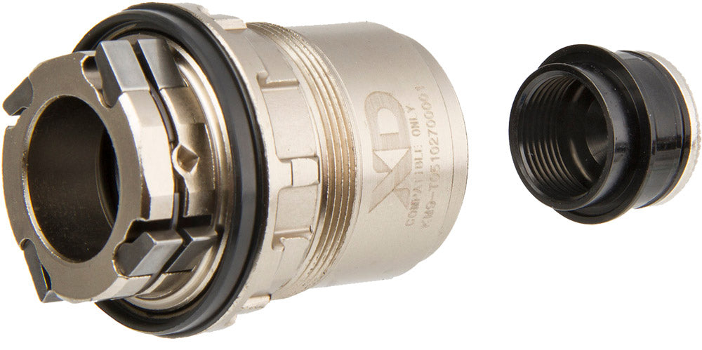 Corps de roue libre Novatec type b pour sram xd