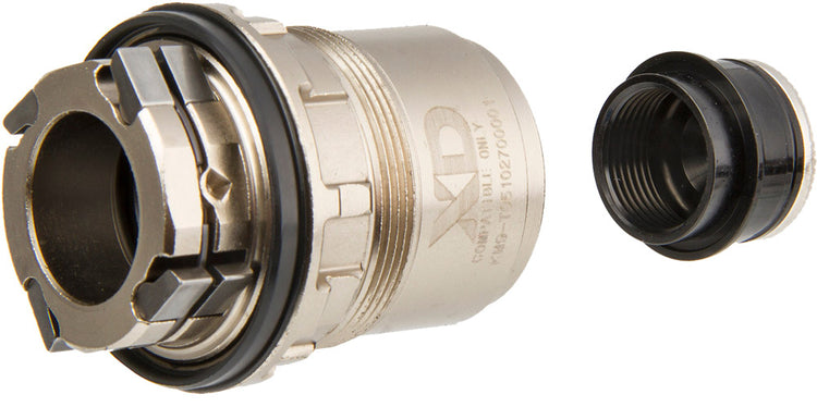 Corps de roue libre Novatec type b pour sram xd