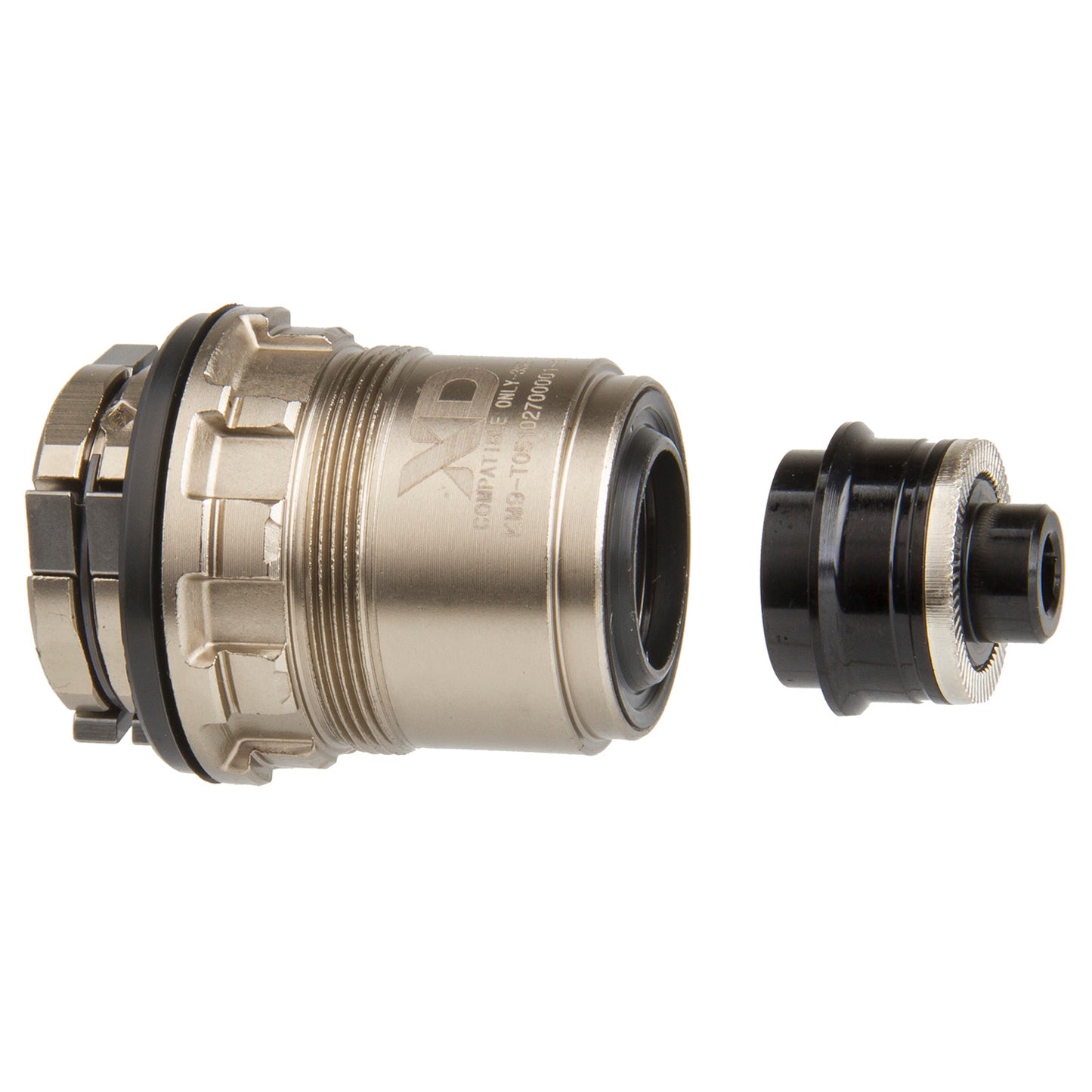 Corps de cassette Novatec b