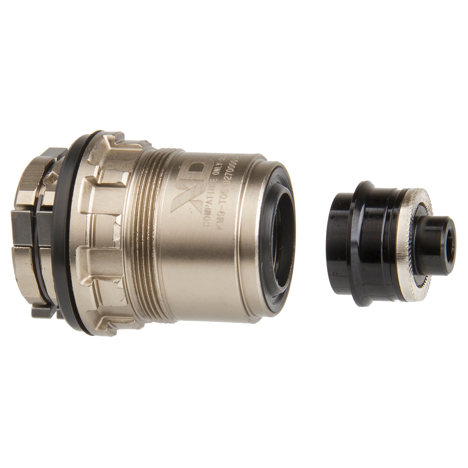 Corps de cassette Novatec b