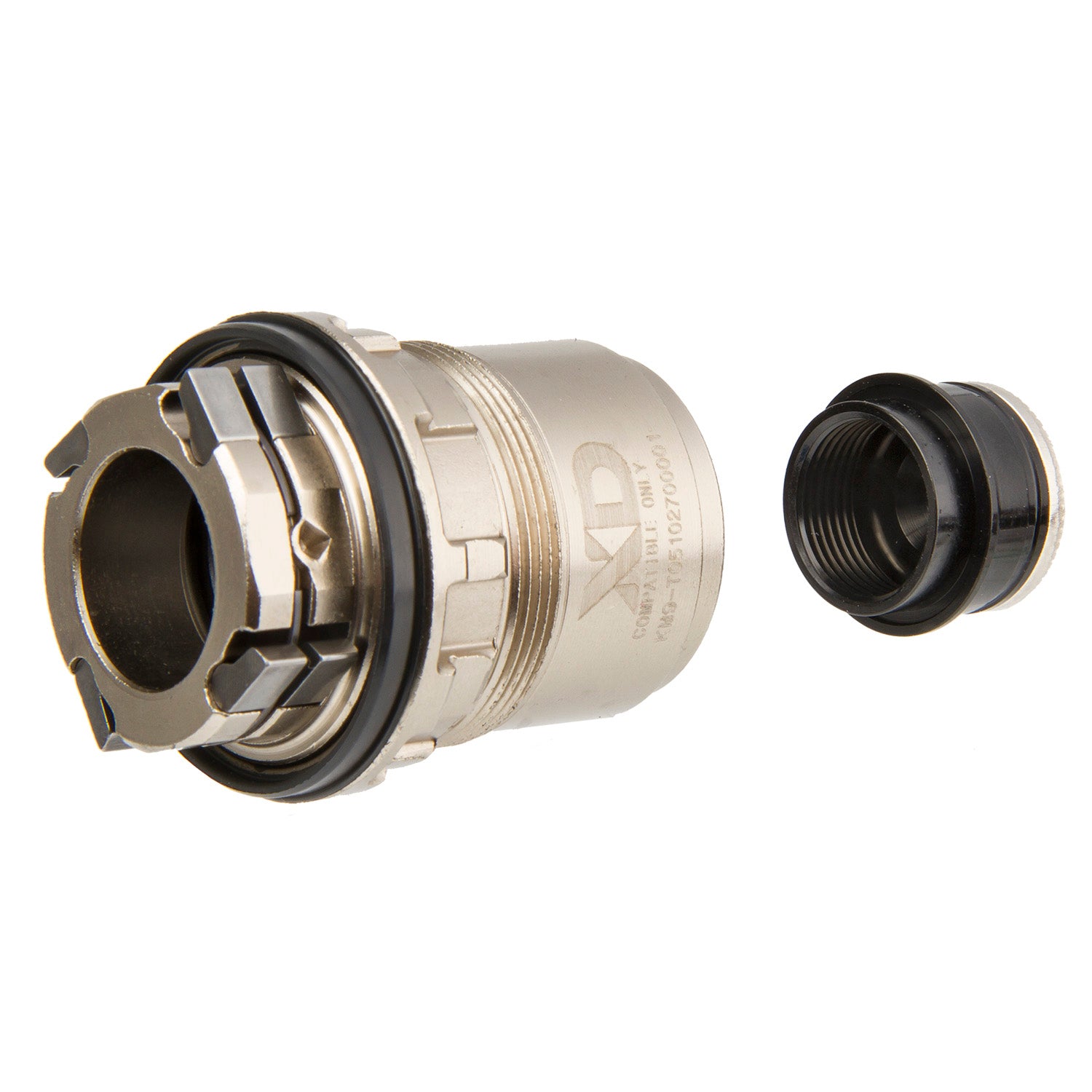 Corps de cassette Novatec b