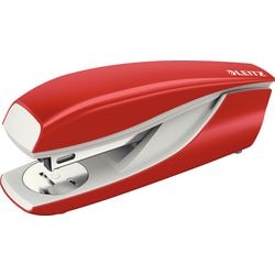 Agrafeuse Imp leitz 55020025 40x58x145mm rouge