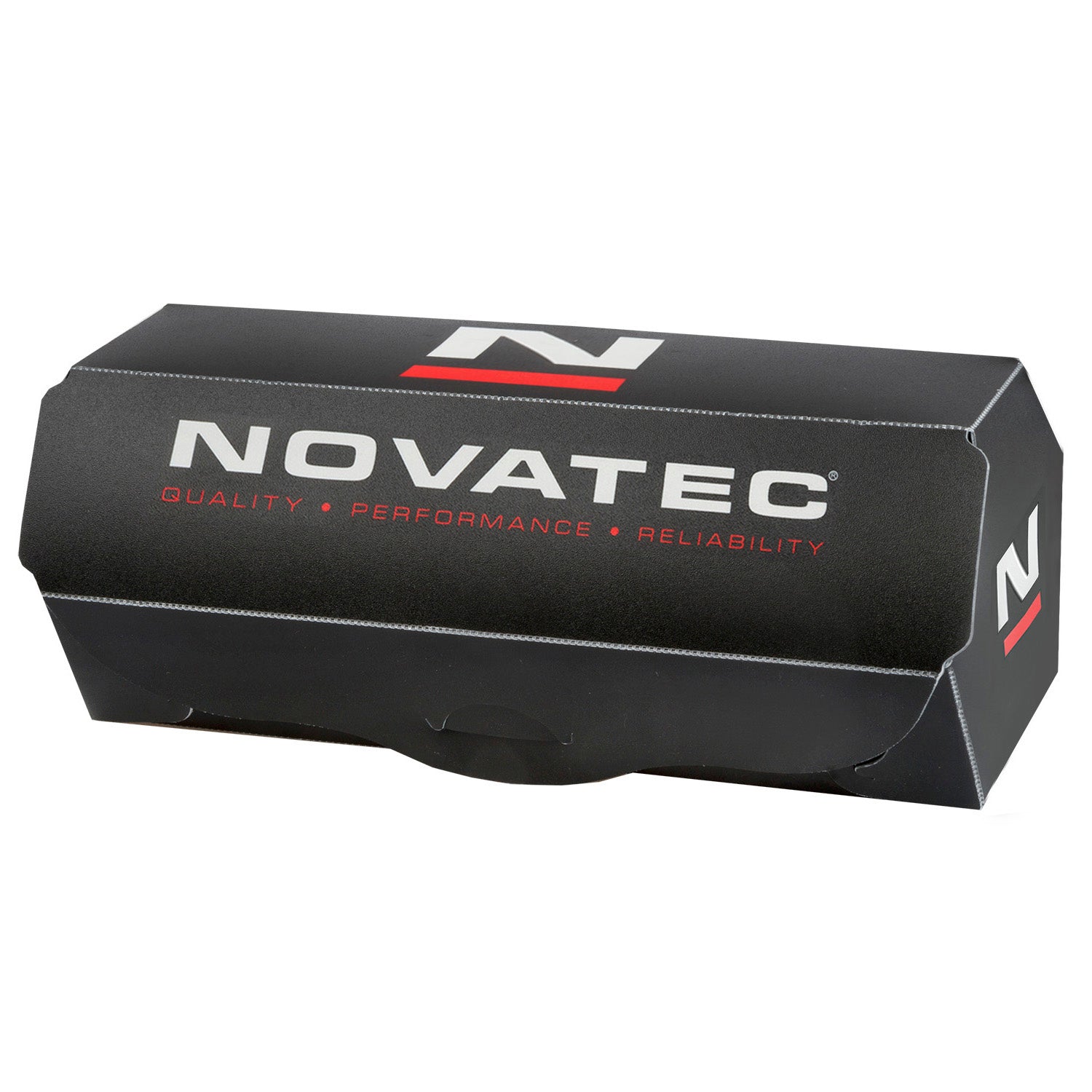 Moyeu de frein à disque arrière Novatec d412cb