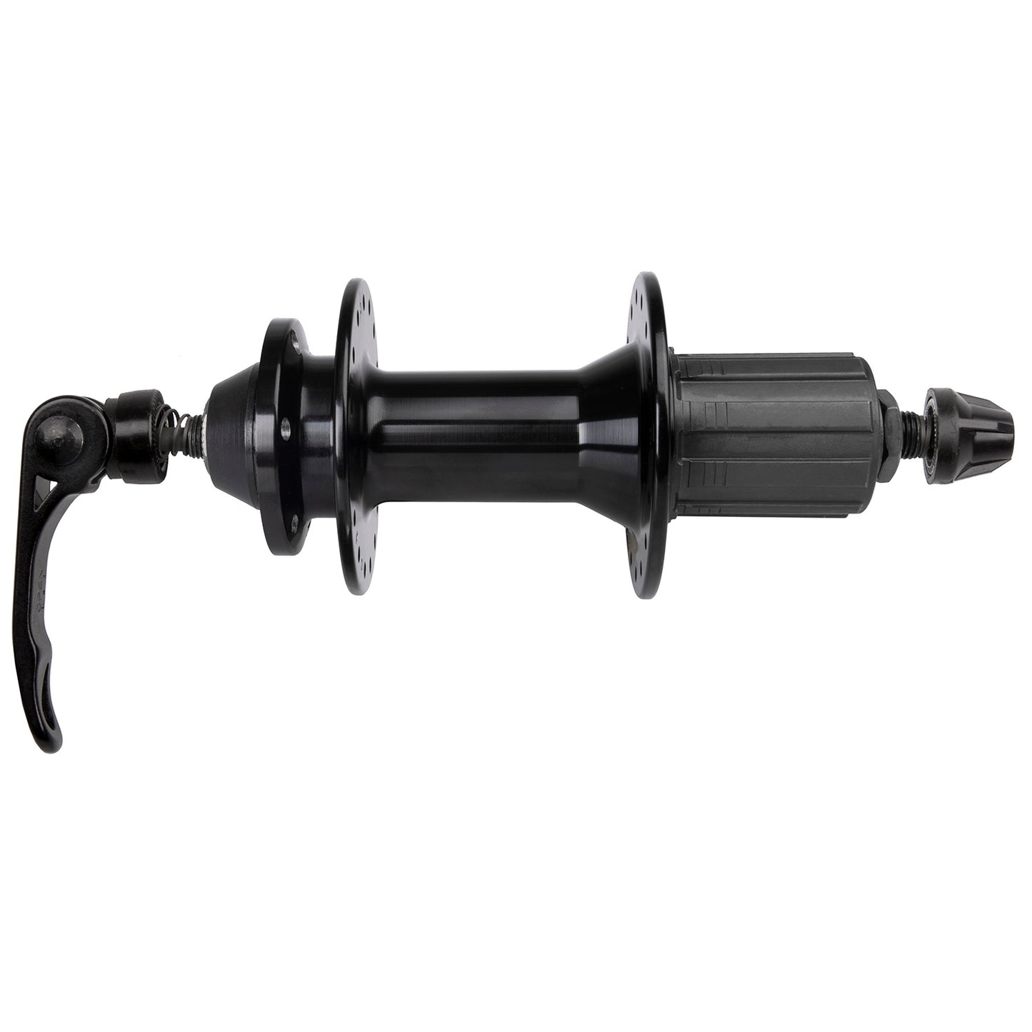 Moyeu de frein à disque arrière à cassette Shimano