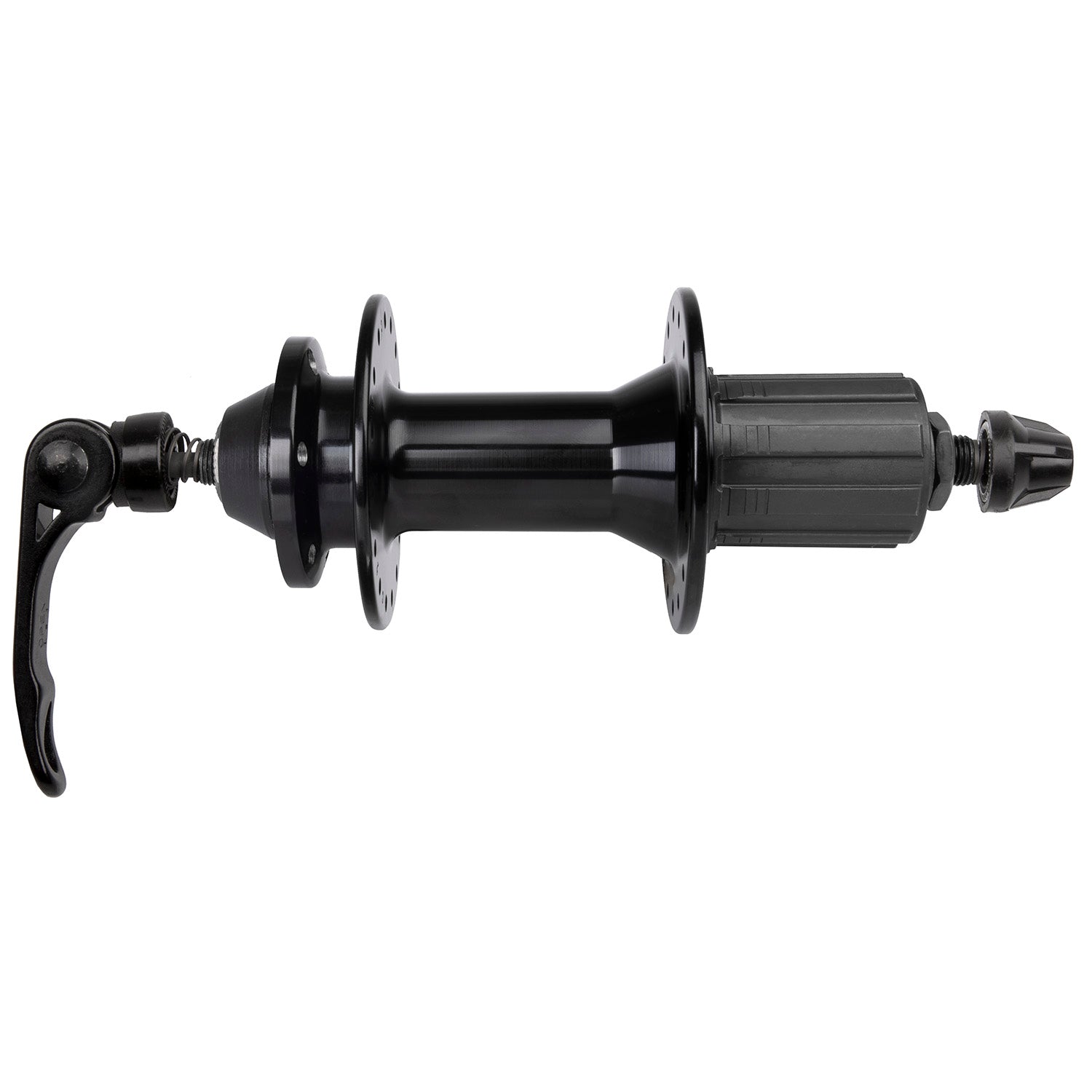 Moyeu de frein à disque arrière à cassette Shimano