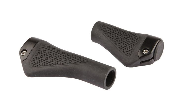 Mirage Bicycle Slot 45 - 132/100 mm - noir