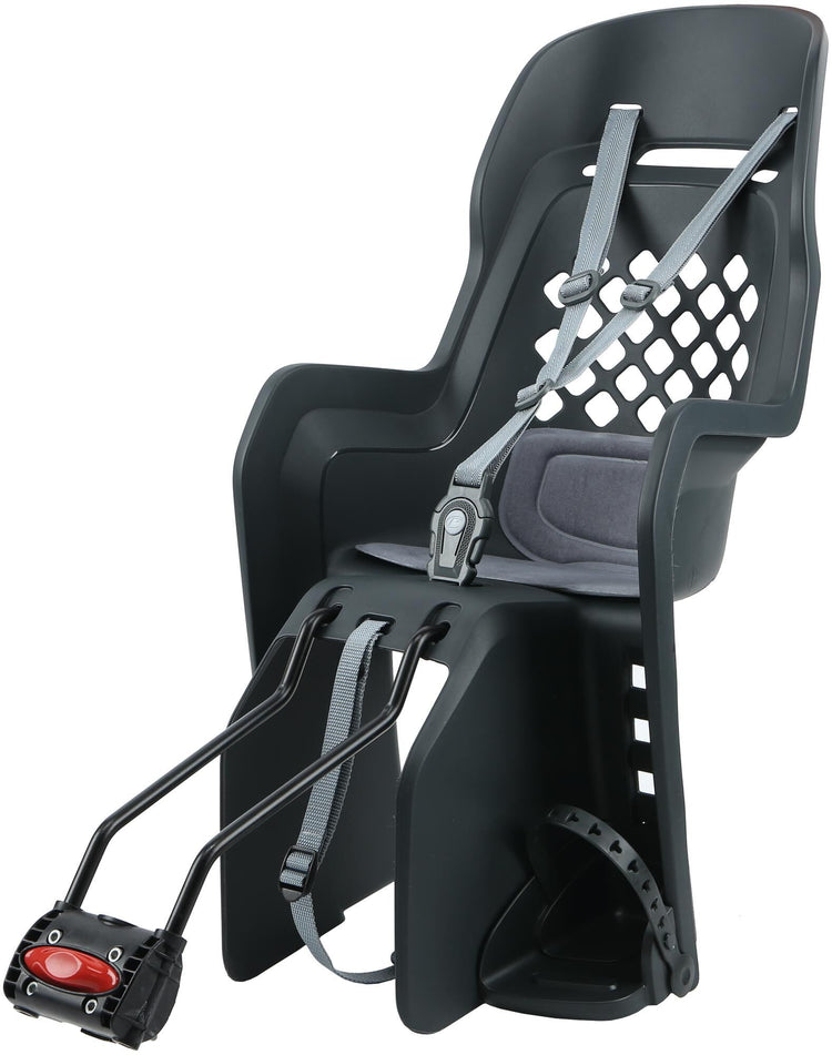 Polisport Child Seat Joy FF Child Seat Polisp. joie ff gris gris