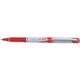 Stylo roller pilote v-ball grip rouge 0,3 mm