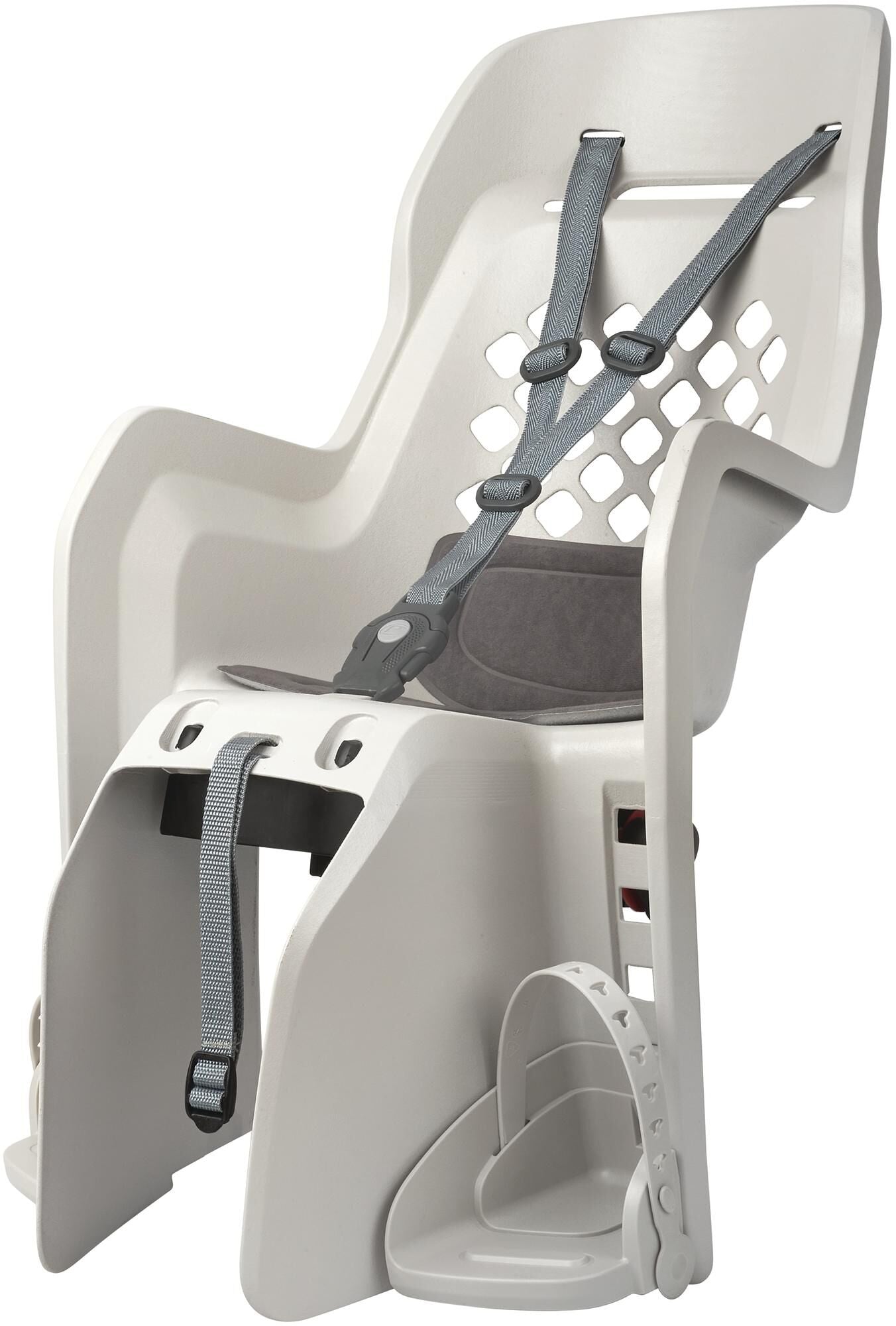 Siège enfant Polisport joy cfs siège enfant polisp. joy cfs gris crème