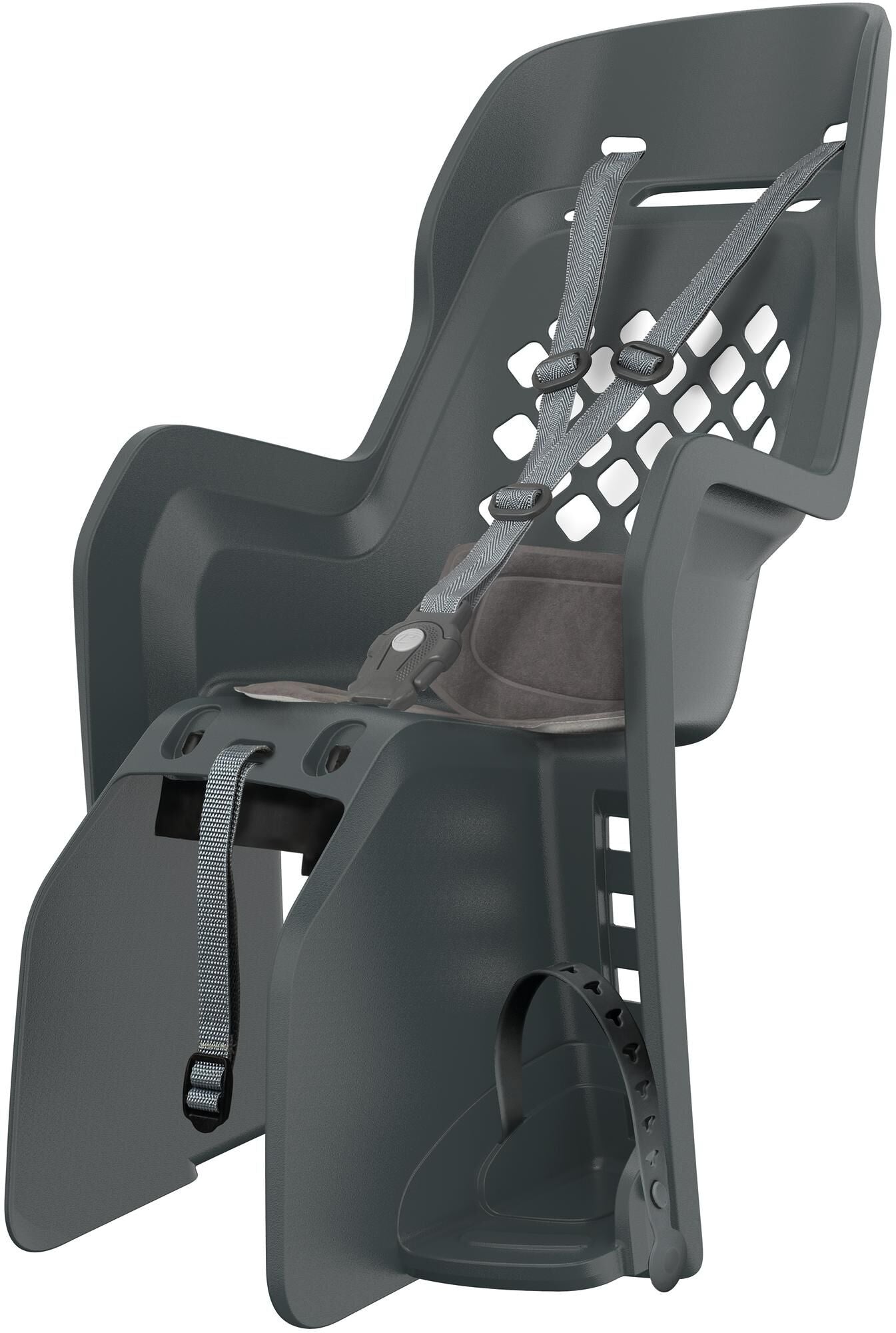 Polisport Child Seat Joy CFS Child siège Polisp. Joie cfs gris gris