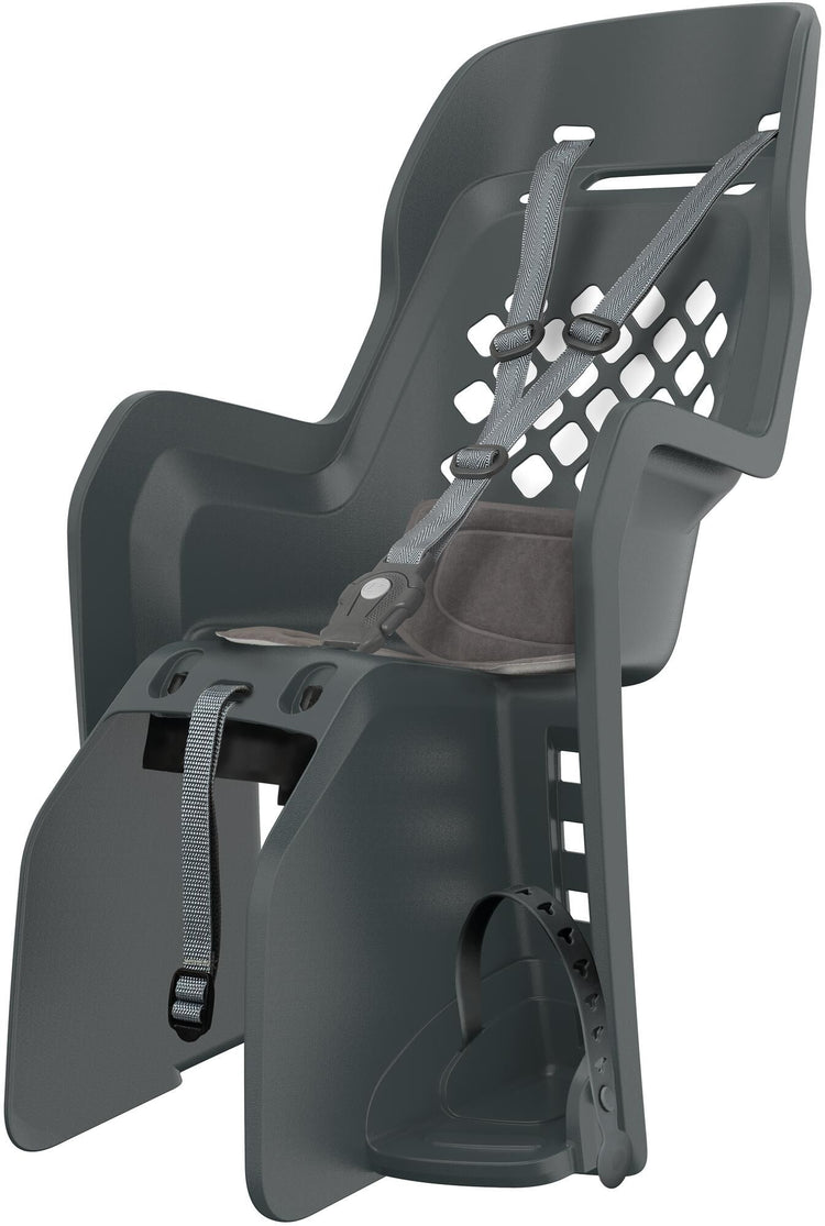 Polisport Child Seat Joy CFS Child siège Polisp. Joie cfs gris gris