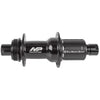 Moyeu arrière Novatec d572rsb j-bend cl