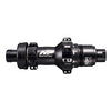 Moyeu de frein à disque arrière Novatec d572rsb centerlock