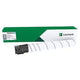 Cartouche de toner Lexmark 76c0hc0 cyan