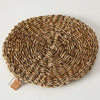 Set de table Boltze home sophy jonc de mer naturel