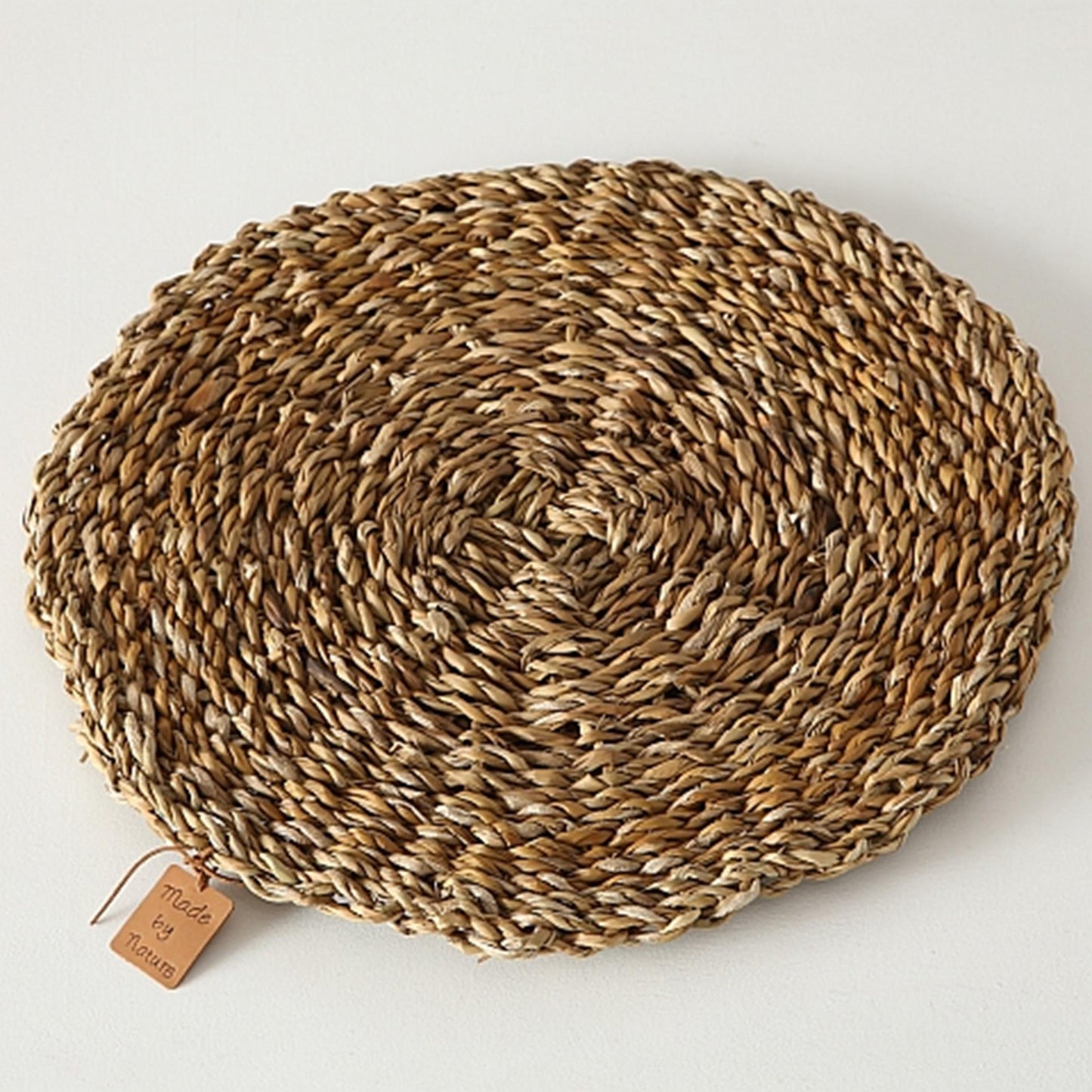 Set de table Boltze home sophy jonc de mer naturel
